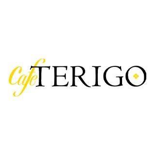 Cafe Terigo Logo Cafe Terigo Logo