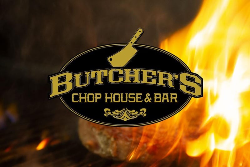 Butchers Butchers