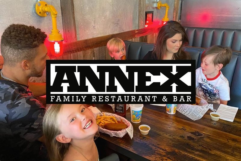 Annex Annex