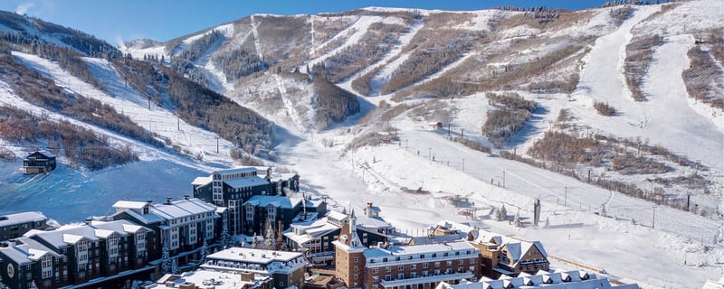 7496745 Park City Lodging Offers Vacation Rentals In Park City Mountain Resort Village