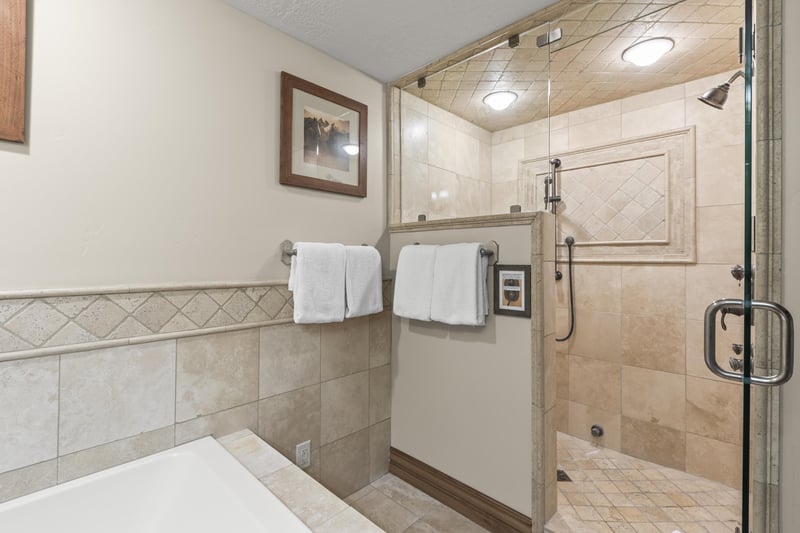 Snow Flower 71 | Park City Lodging