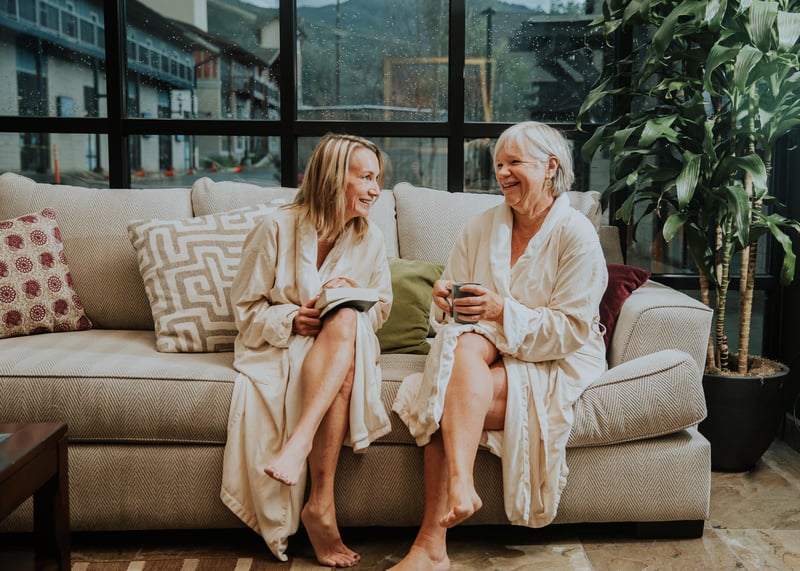 8440027 Align Spa Is A Preferred Partner Of Park City Lodging
