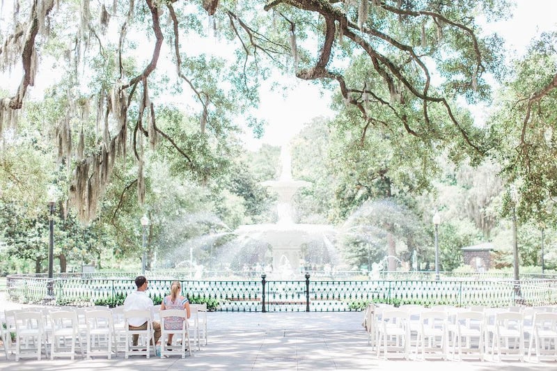 23881 Savannahwedding