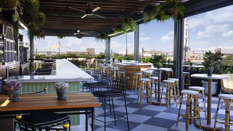 25567 Rooftop