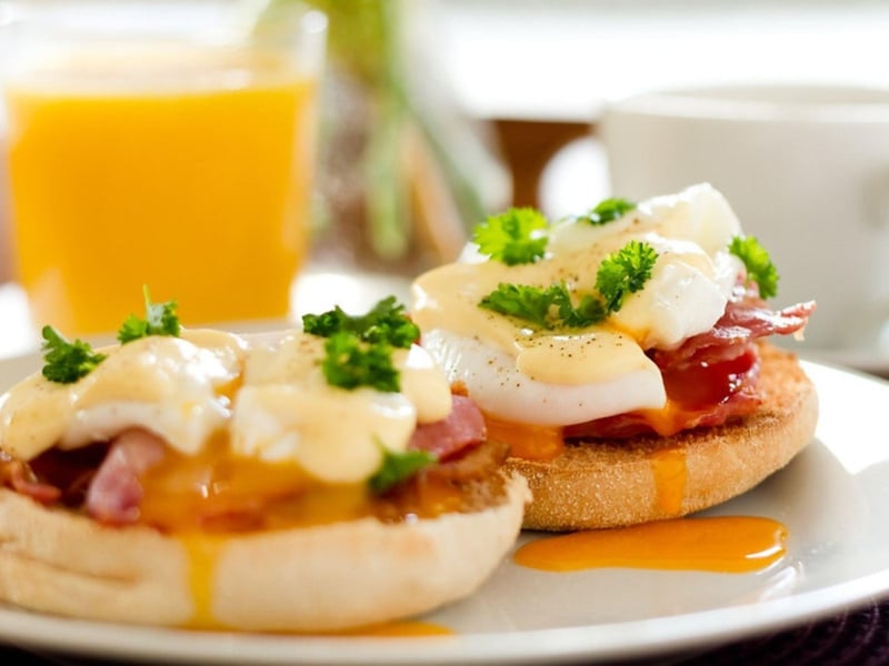 The Crabby Beach Benny