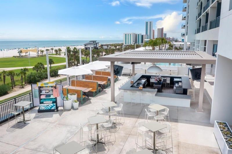 1318988 Embassy Suites By Hilton Gulf Shores Beach Resort
