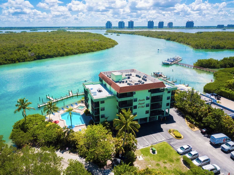 1364279 Bonita Resort And Club