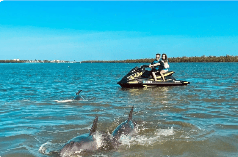 1366938 Guided Group Jet Ski Tour Exploring Scenic Waterways