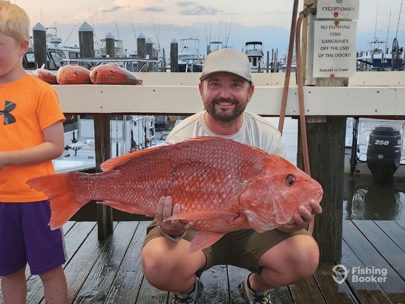 NautiNurse Sportfishing