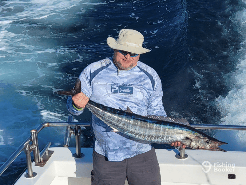 NautiNurse Sportfishing
