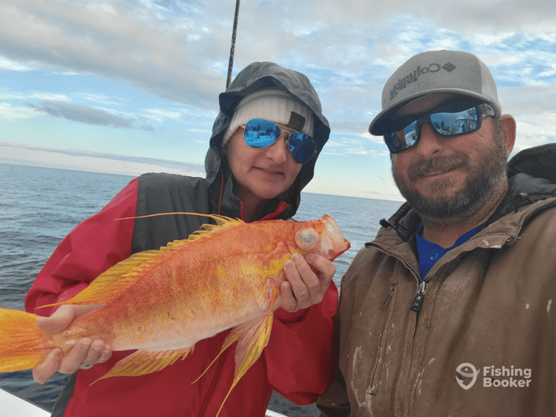 NautiNurse Sportfishing