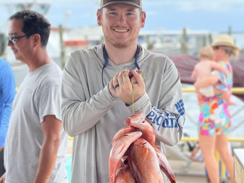 Native Sons Fishing Charter