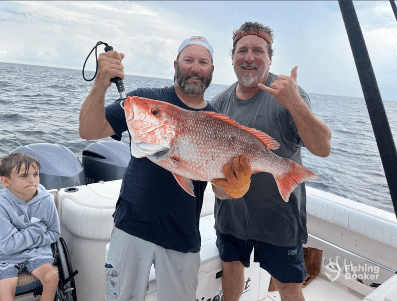 Ricochet Charters