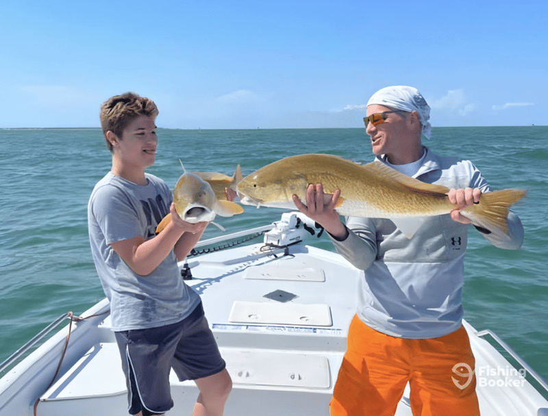 Addicted 2 Fishing Charter I