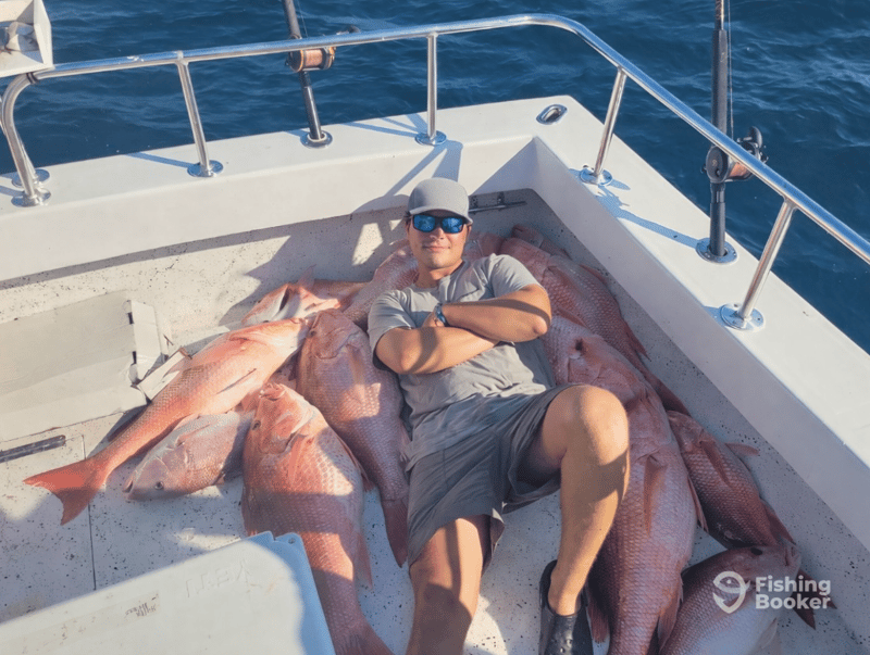 Blues Charters