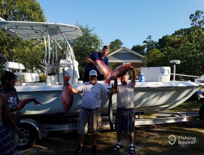 Sunrise Charters