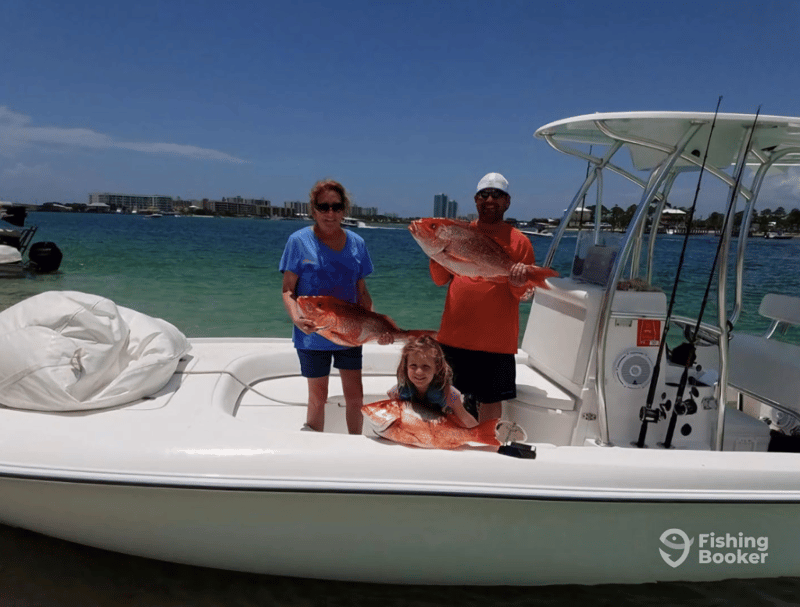 Sunrise Charters