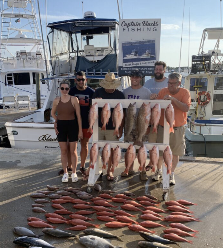 Perfect trip for large groups