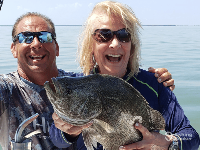Dream On Fishing Charters