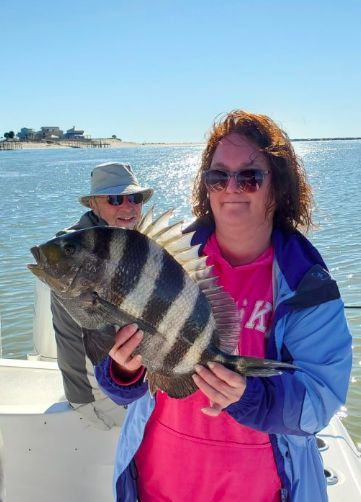 Dream On Fishing Charters