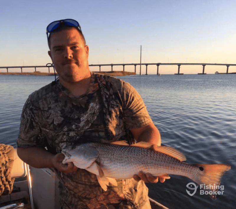 Reel Fun Fishing Charters