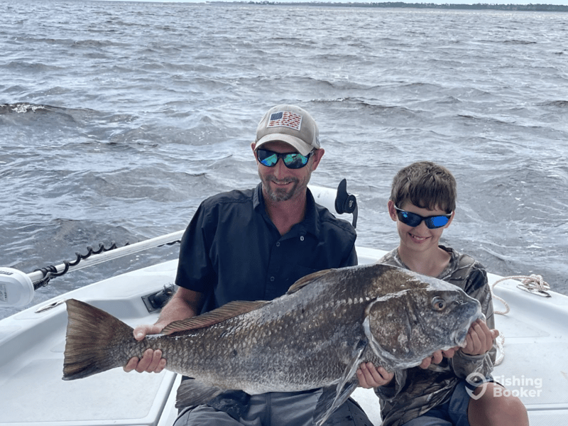 Coast Runner Outfitters