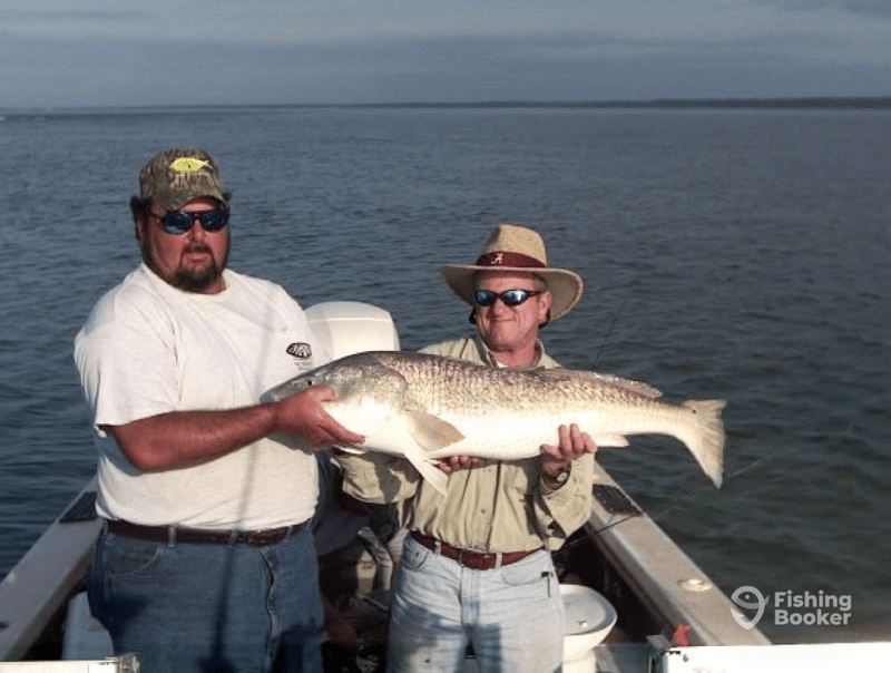 BigUn Charters