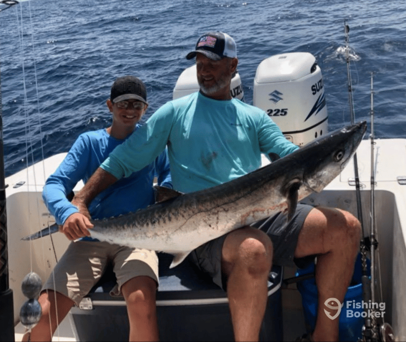 Adventures Aboard The CScouT