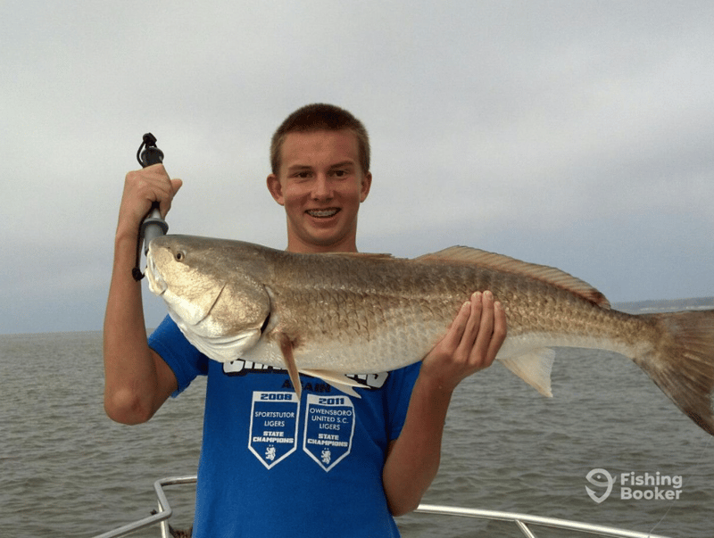 Hooked Charters