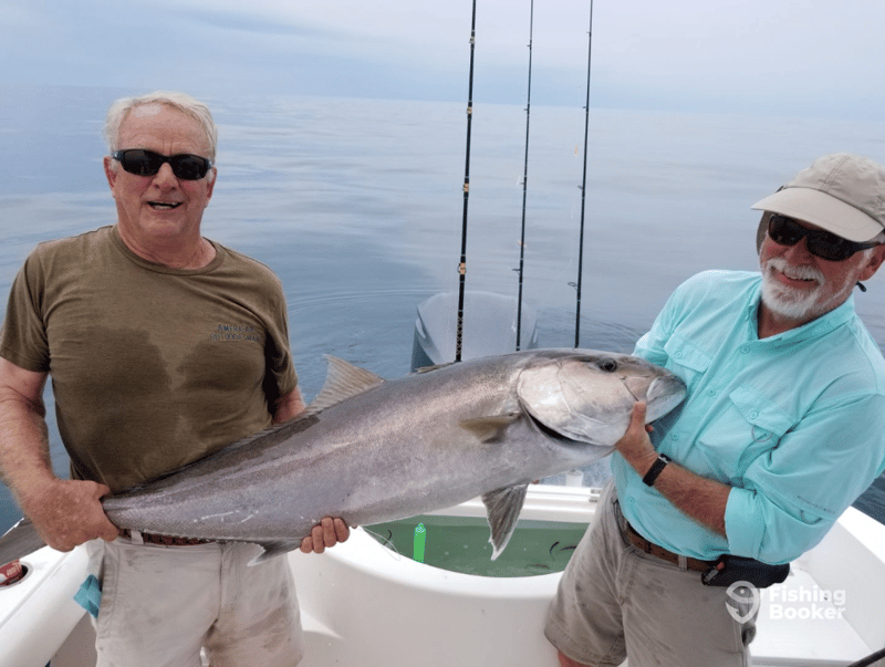 Hooked Charters