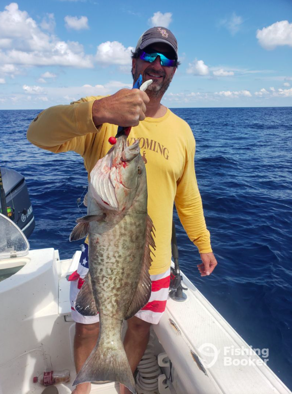 Hooked Charters