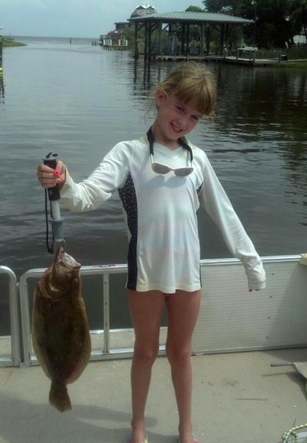 Hooked Charters