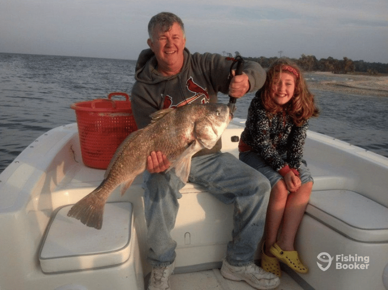 Capt JBs Charters