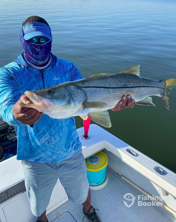Capt. Nicks Fishing Charters
