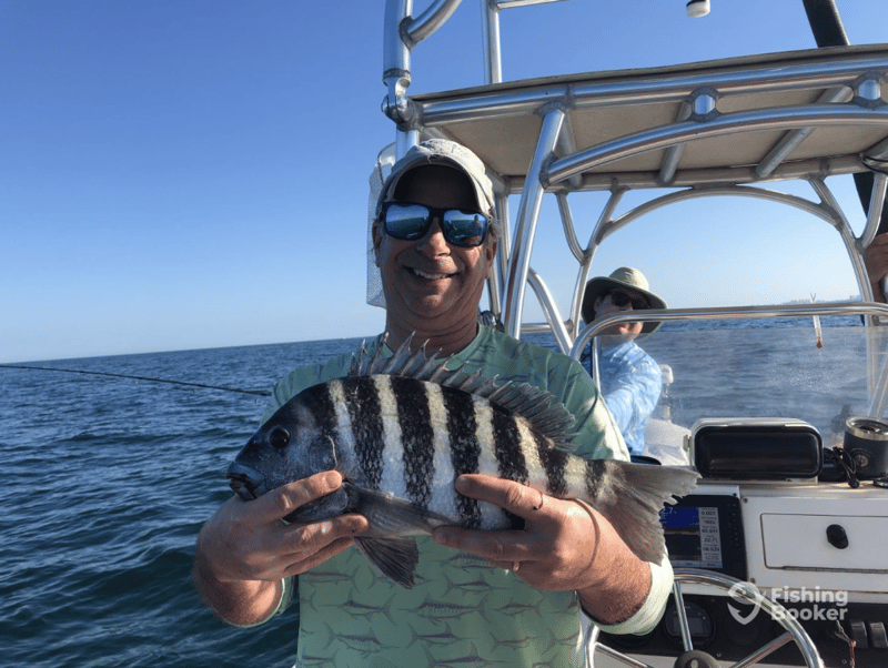 Neptune Fishing Charters