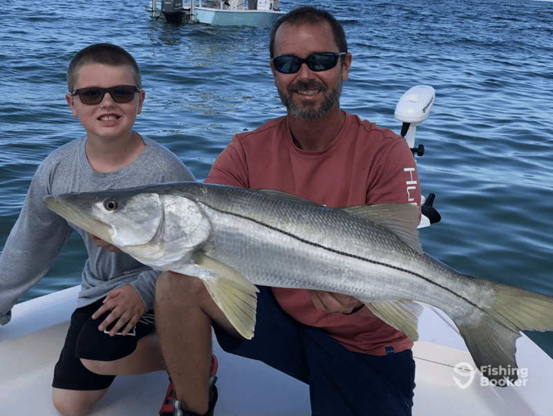 Neptune Fishing Charters