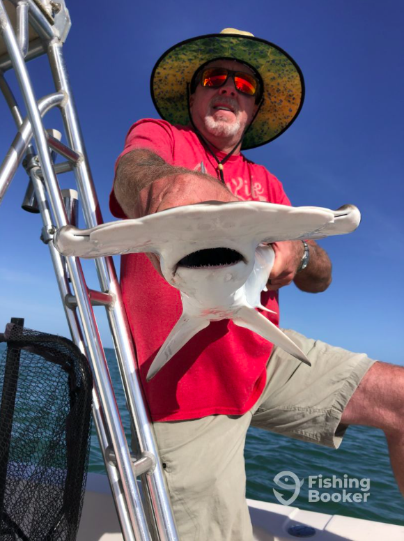 Neptune Fishing Charters