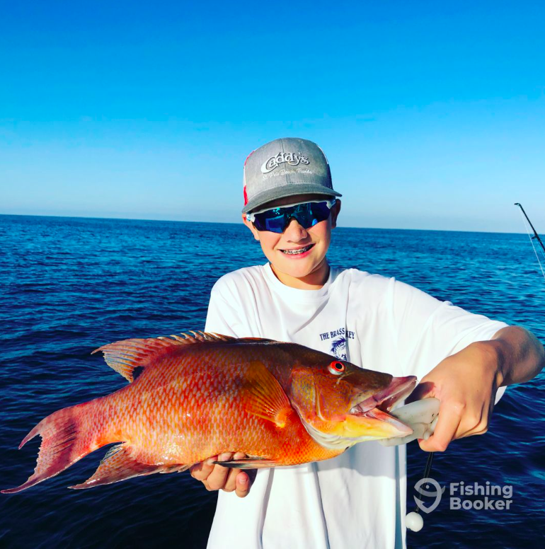 Neptune Fishing Charters