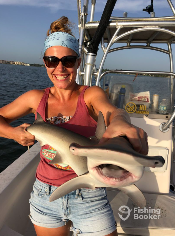 Neptune Fishing Charters