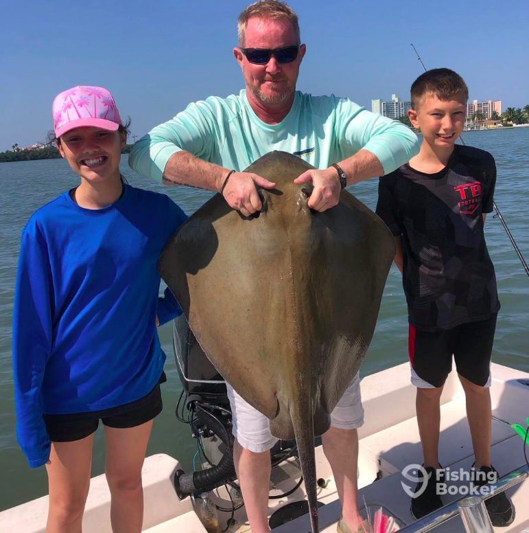 Neptune Fishing Charters