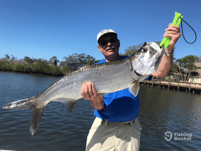 Fish Slapped Charters