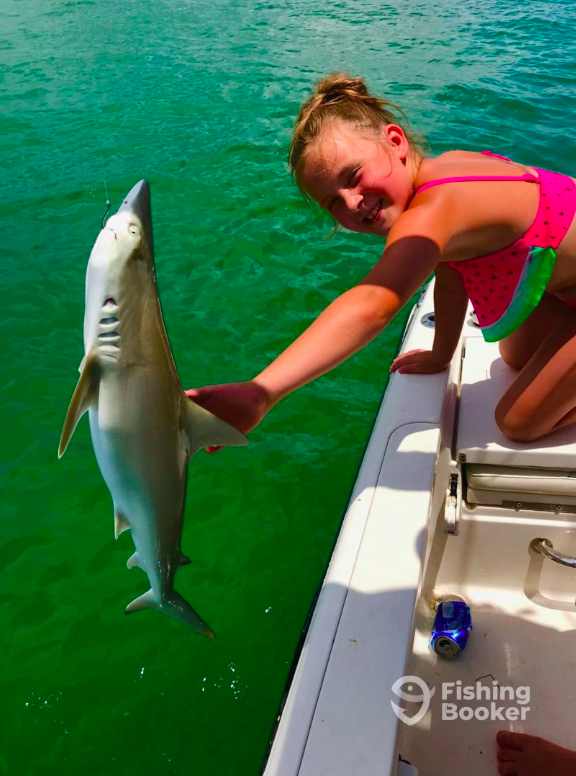 Fish Slapped Charters