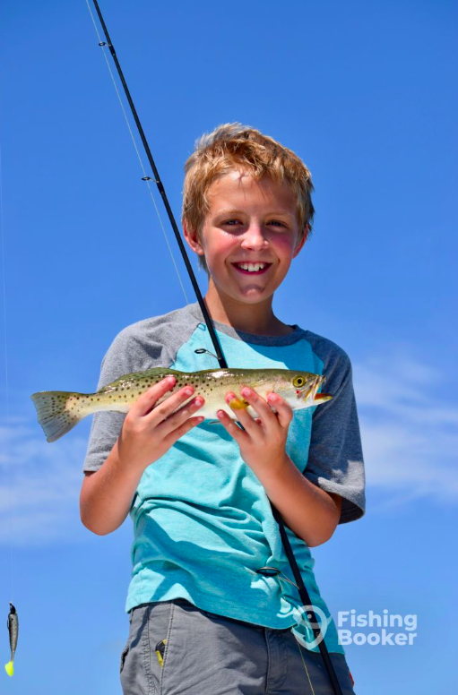 Fish Slapped Charters