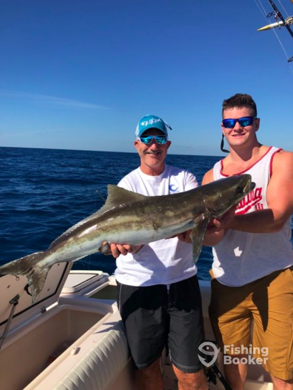 Outlaw Gunner Charters