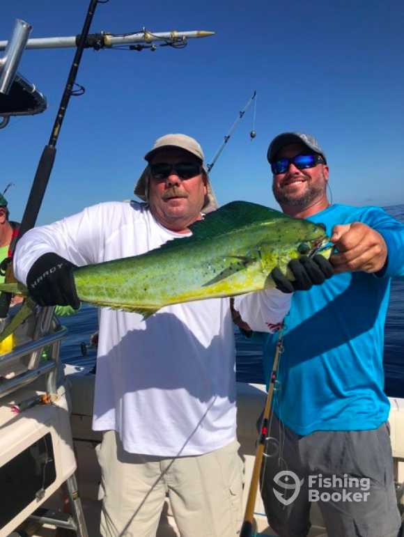 Outlaw Gunner Charters