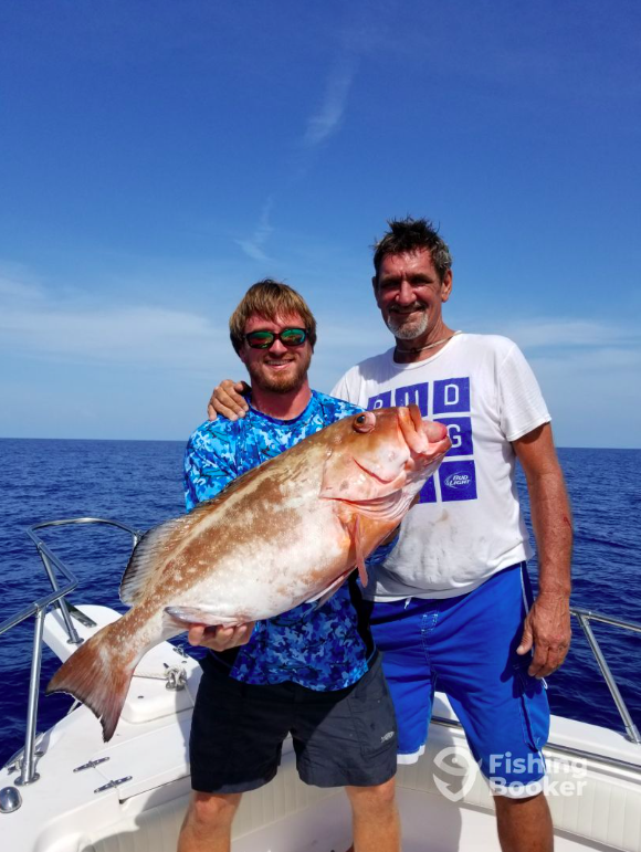 Outlaw Gunner Charters