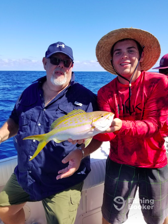 Outlaw Gunner Charters
