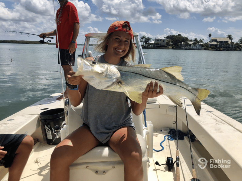 Wet Lines Fishing