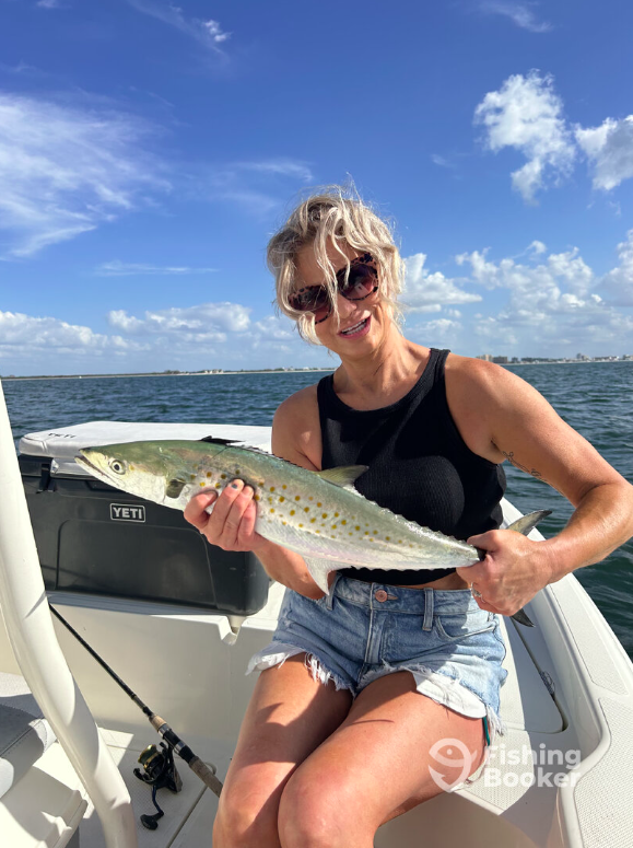 The Reel Fisher