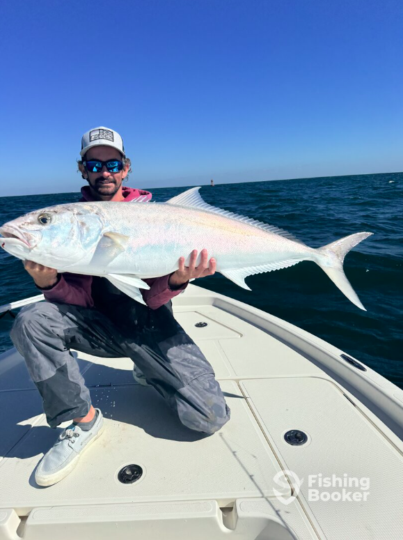The Reel Fisher